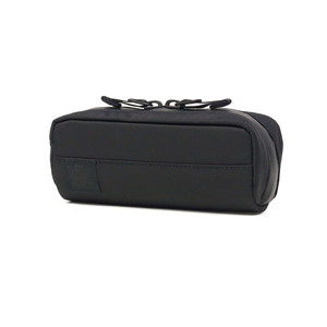 RAMIDUS ラミダス BLACK BEAUTY GLASSES CASE メガネケース B011035