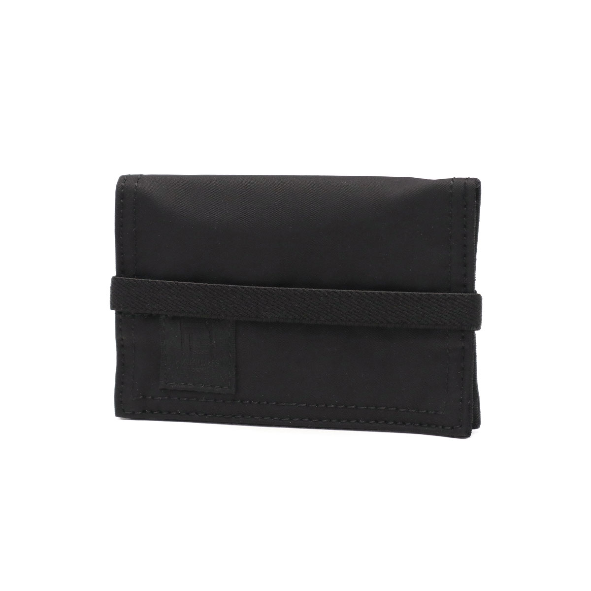 RAMIDUS ラミダス BLACK BEAUTY BAND CARD CASE カードケース B011019