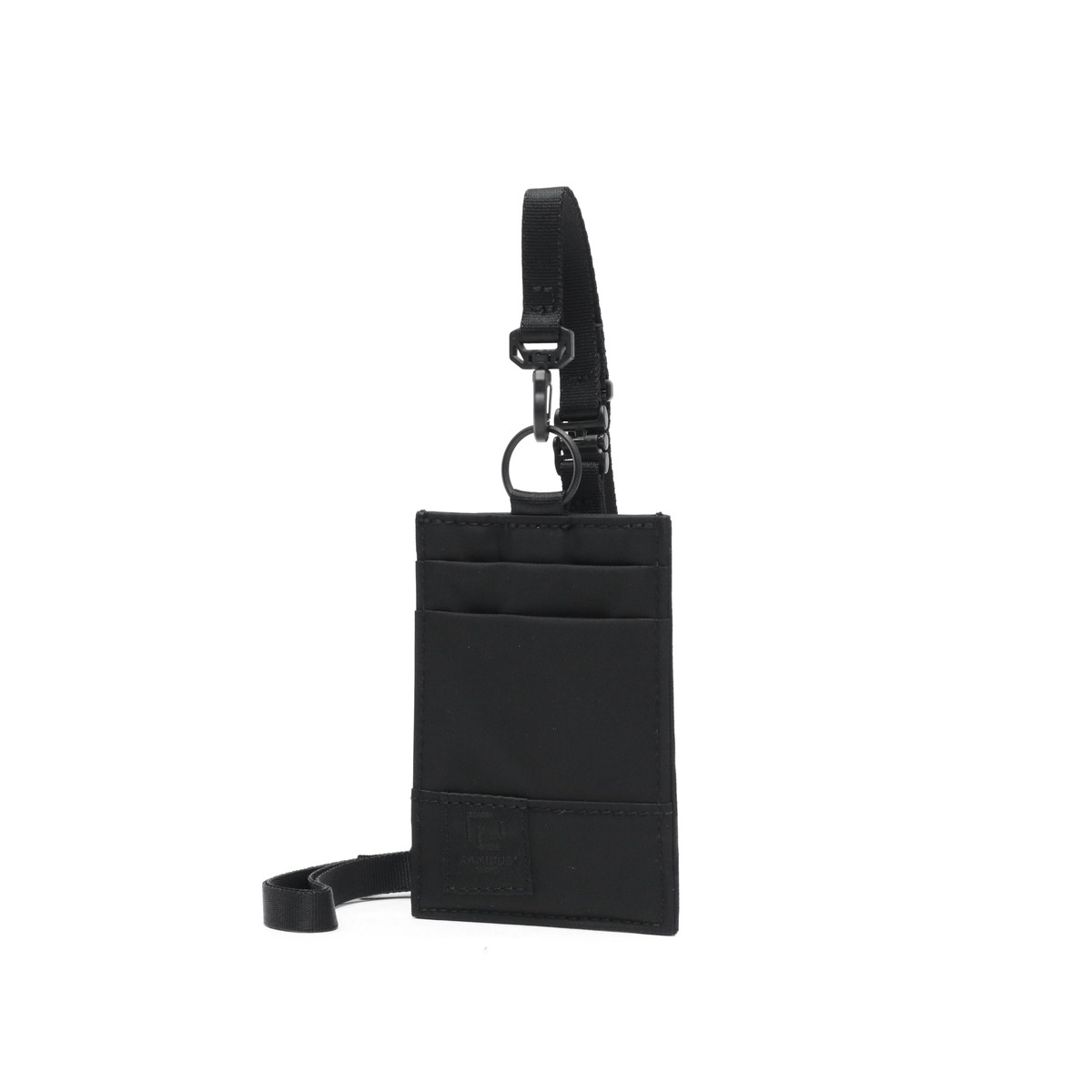 RAMIDUS ラミダス BLACK BEAUTY PASS CASE LONG パスケース B011021 RAMIDUS ラミダス BLACK BEAUTY PASS CASE LONG パスケース B011021