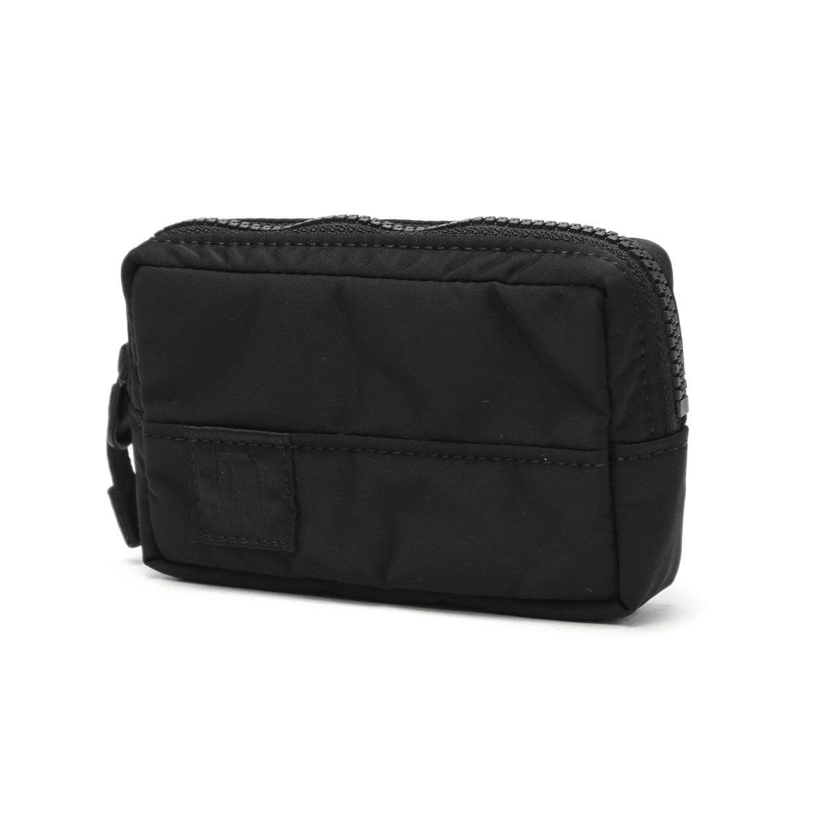 S*P様 RAMIDUS BLACK BEAUTY アクセサリーケース RAMIDUS - ACCESSORY CASE 【BLACK BEAUTY】 | River