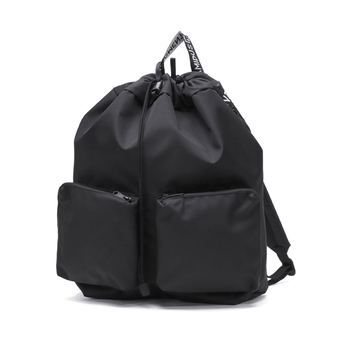 RAMIDUS ラミダス fragment design × RAMIDUS RUCKSACK リュック
