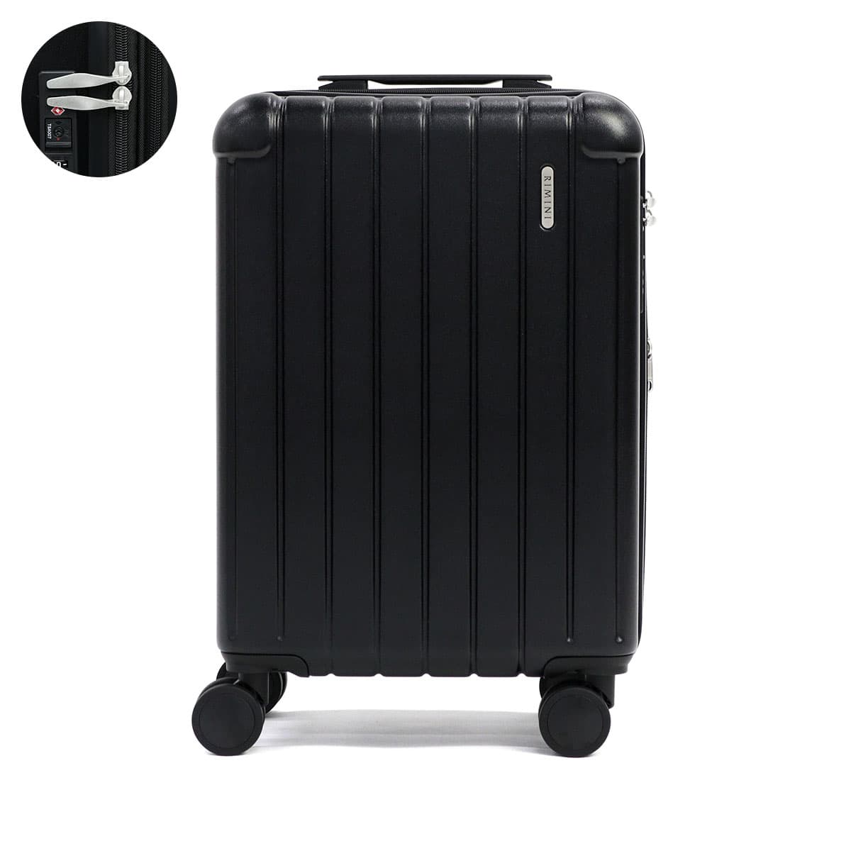 セール】RIMINI リミニ フラミニア 機内持ち込み対応スーツケース 32L