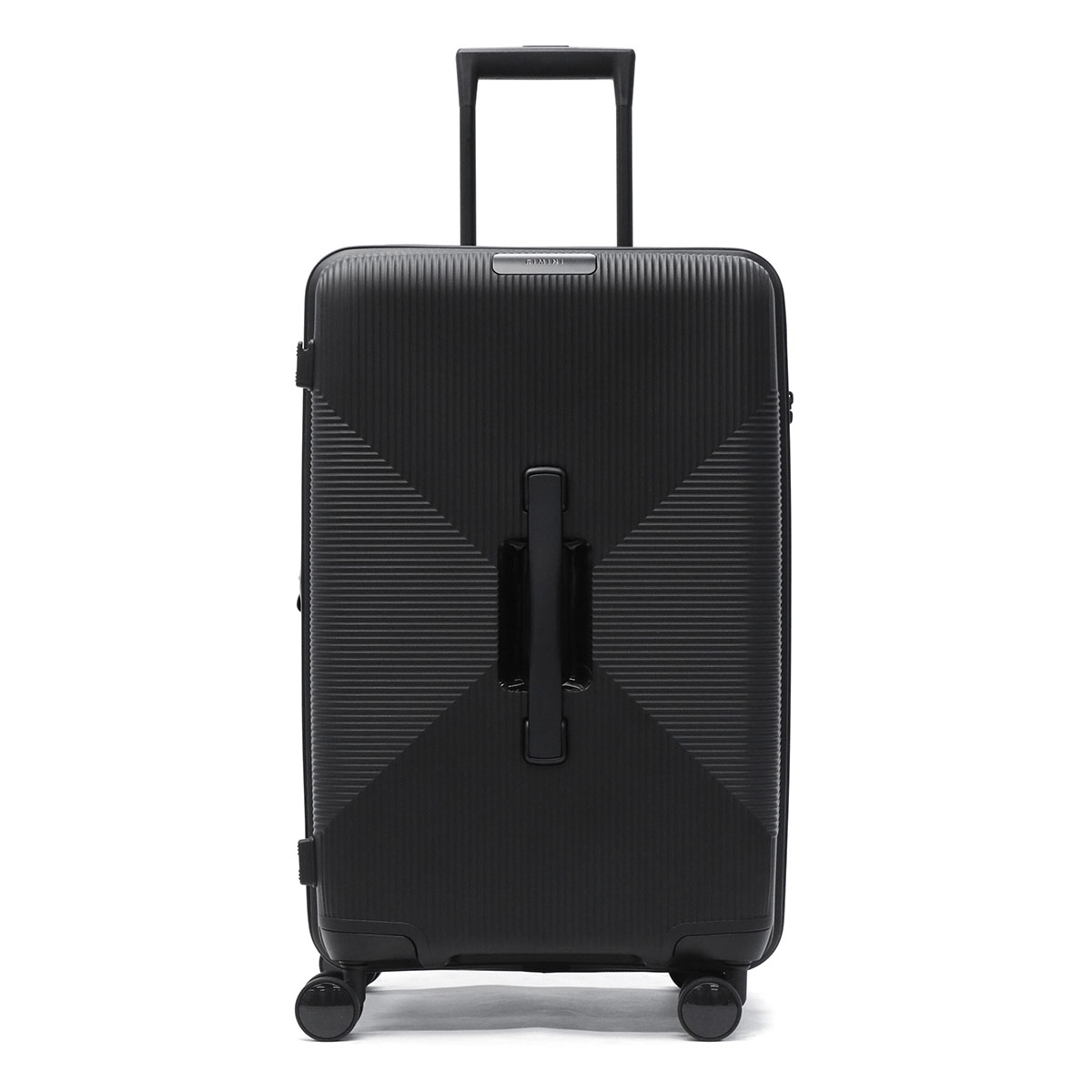 セール30%OFF】 RIMINI リミニ INJ417 スーツケース 50L 58L 05822