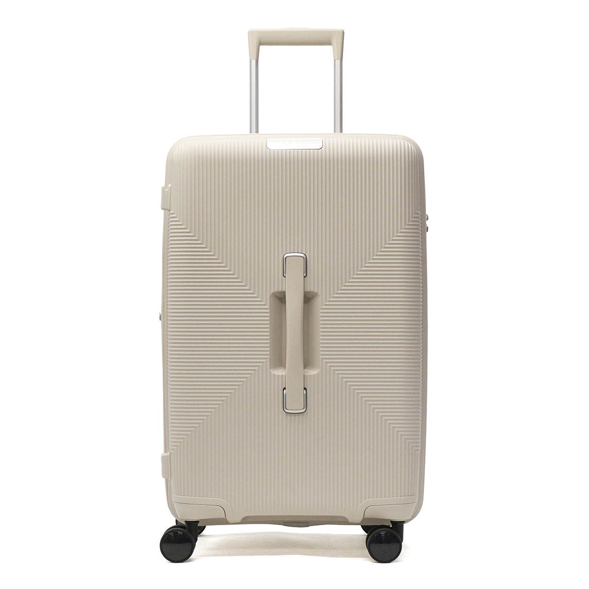 セール30%OFF】 RIMINI リミニ INJ417 スーツケース 50L 58L 05822