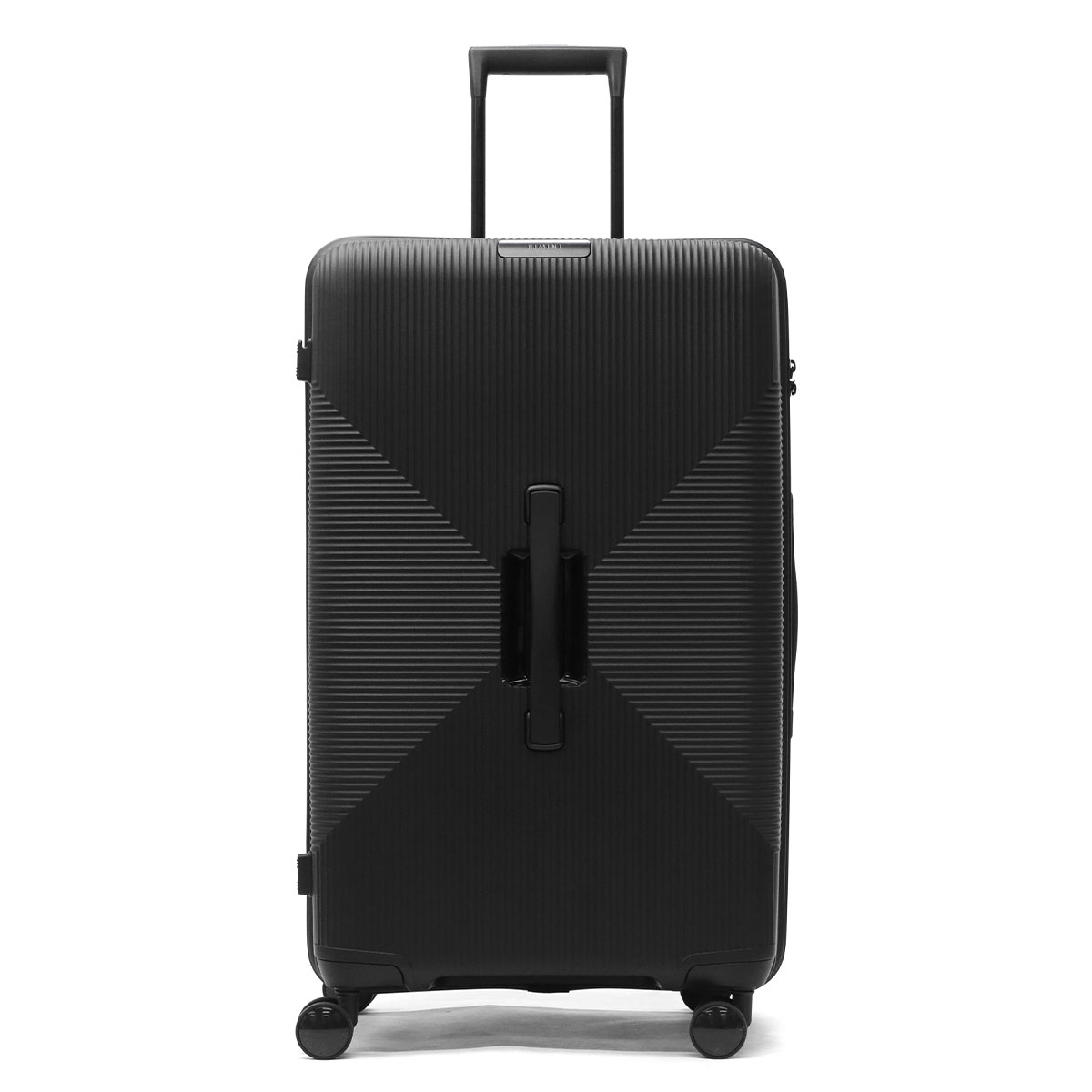 セール30%OFF】 RIMINI リミニ INJ417 スーツケース 89L 05823｜【正規