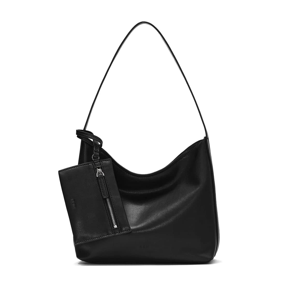 ROH 新品未使用　PULPY HOBO BAG ROH SEOUL ローソウル Mini Pulpy hobo bag トートバッグ JLL00CC7S
