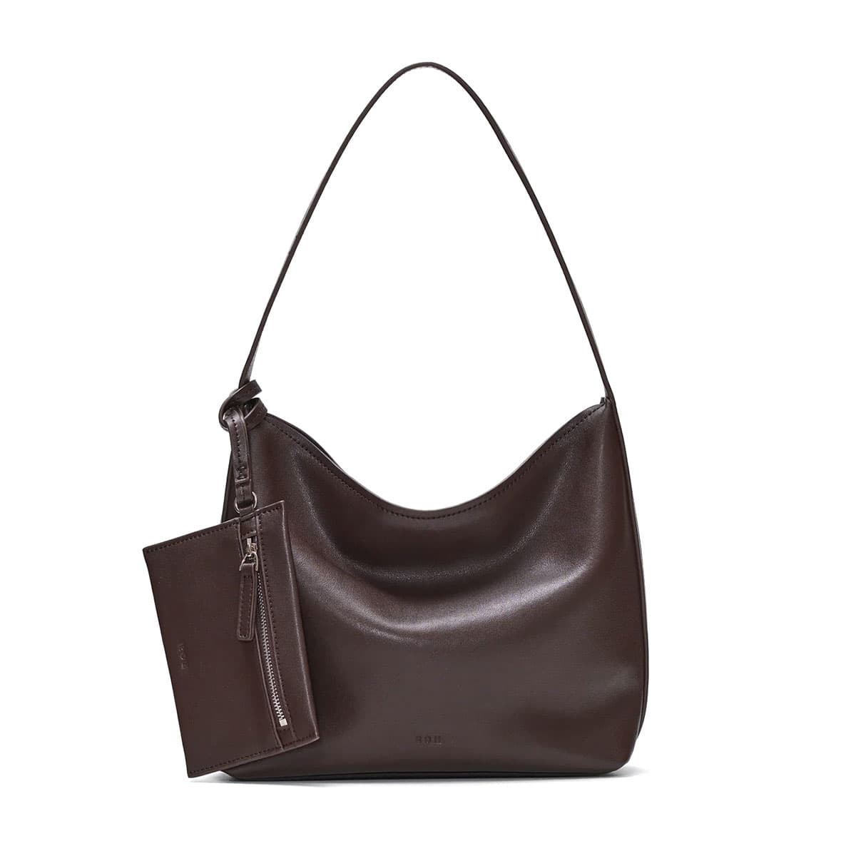 ROH SEOUL ローソウル Mini Pulpy hobo bag トートバッグ JLL00CC7S 
