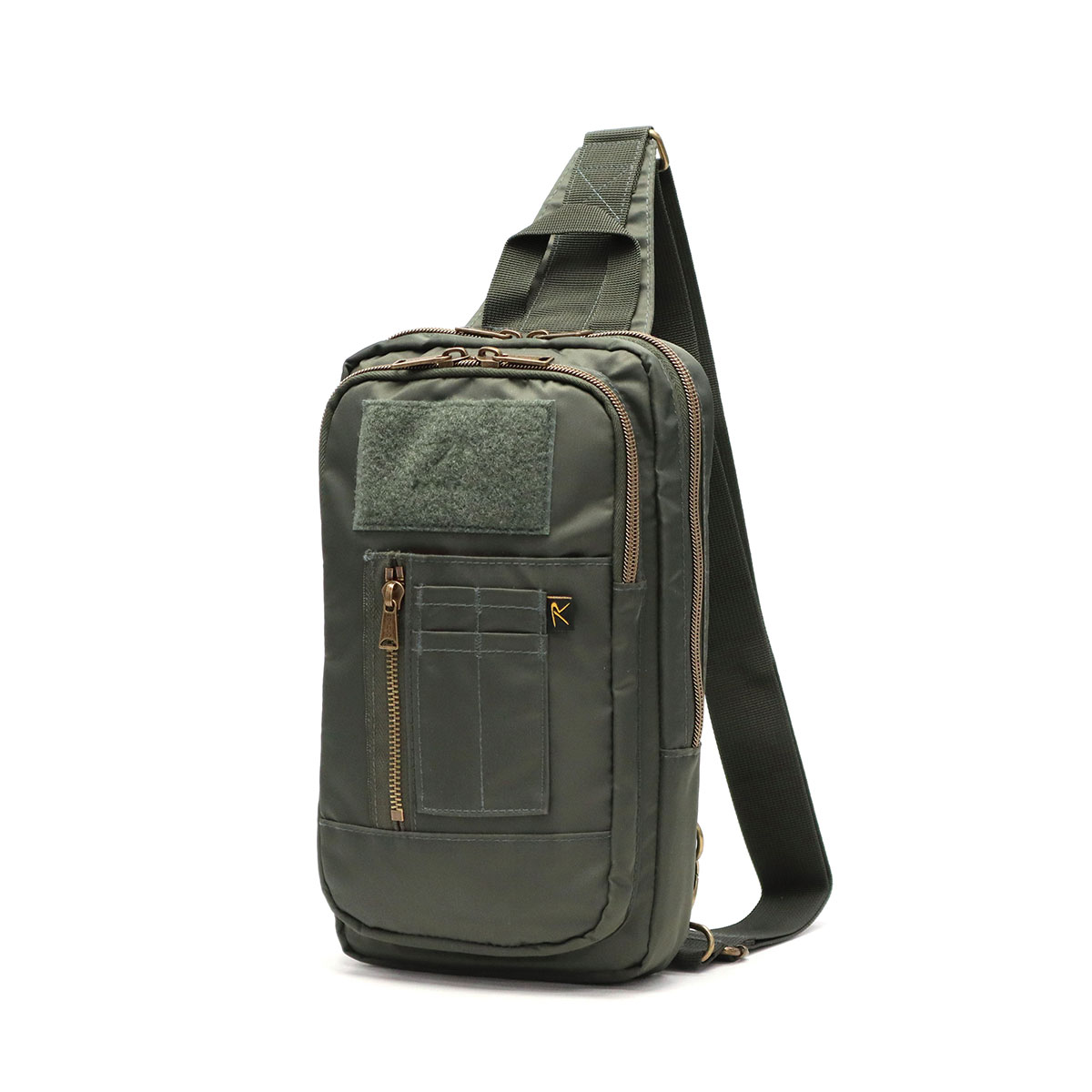 日本正規品】ROTHCO ロスコ ボディバッグ 45080｜【正規販売店】カバン 