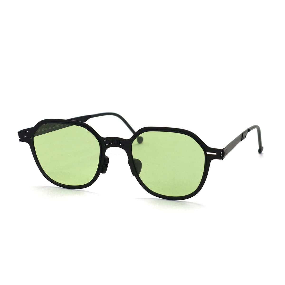 正規品2年保証】 ROAV GALAXY ローヴギャラクシー Dean サングラス