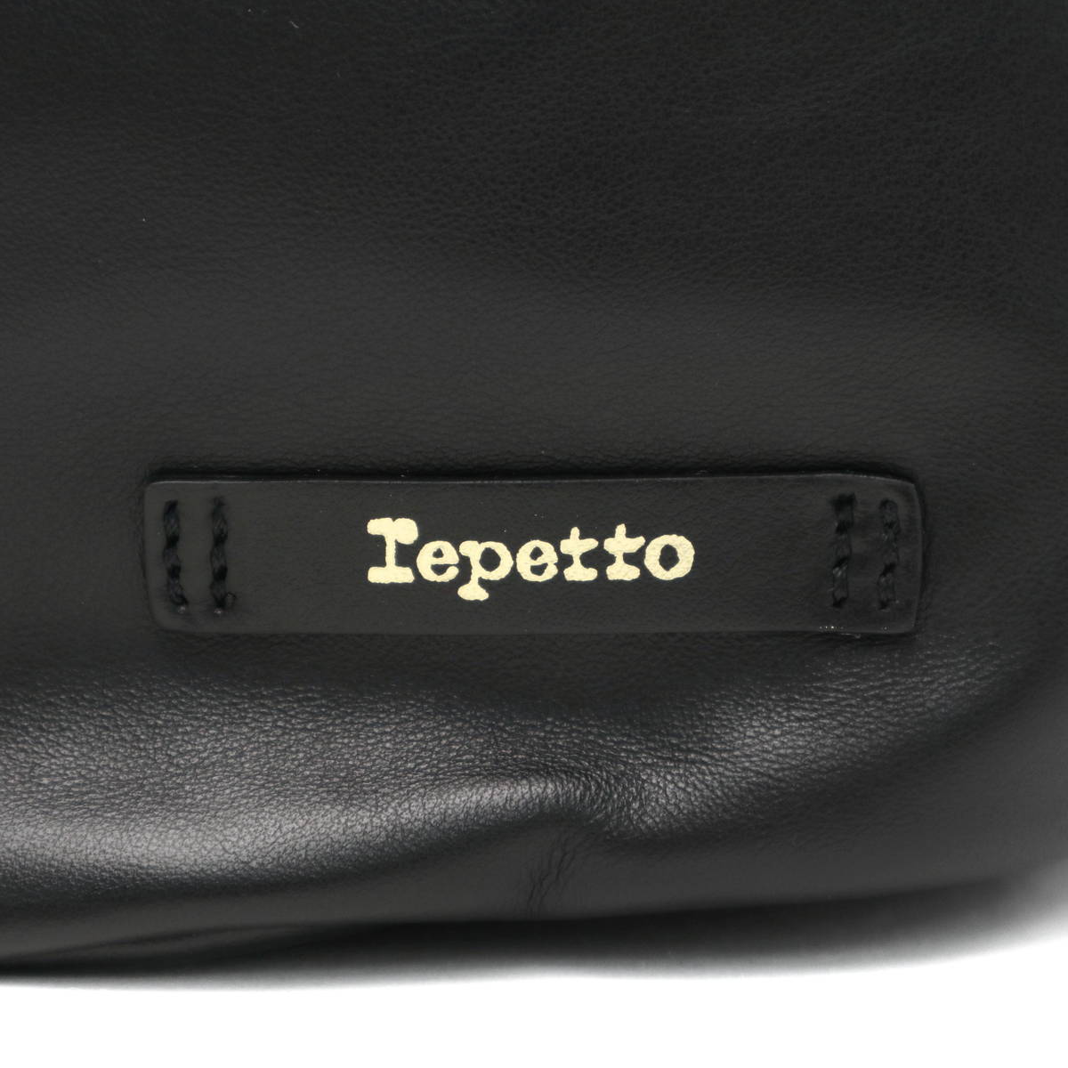 Repetto レペット Nouvel air 2WAYショルダーバッグ 51202450702