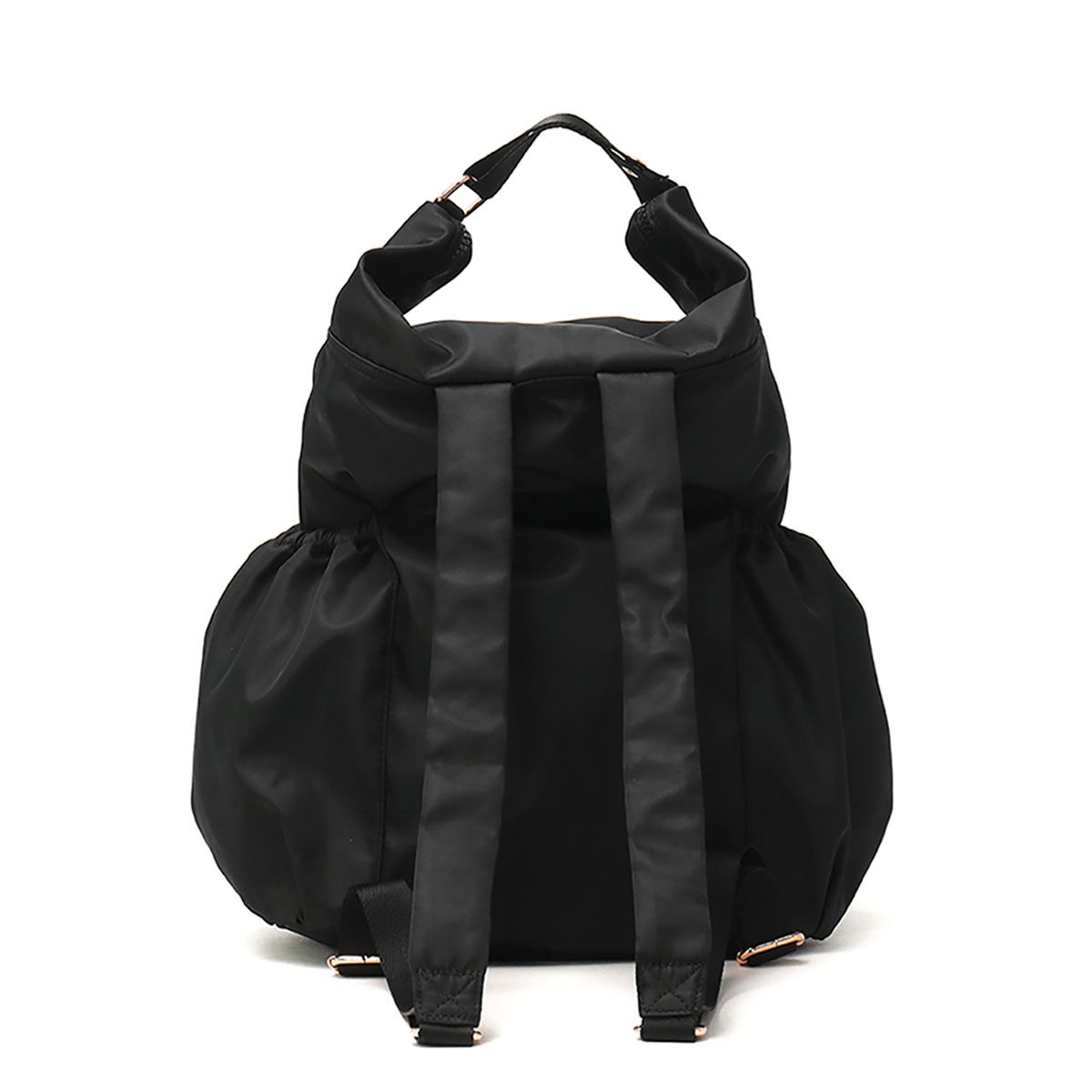 Repetto レペット Soubresaut Back Pack バックパック 51202550346 