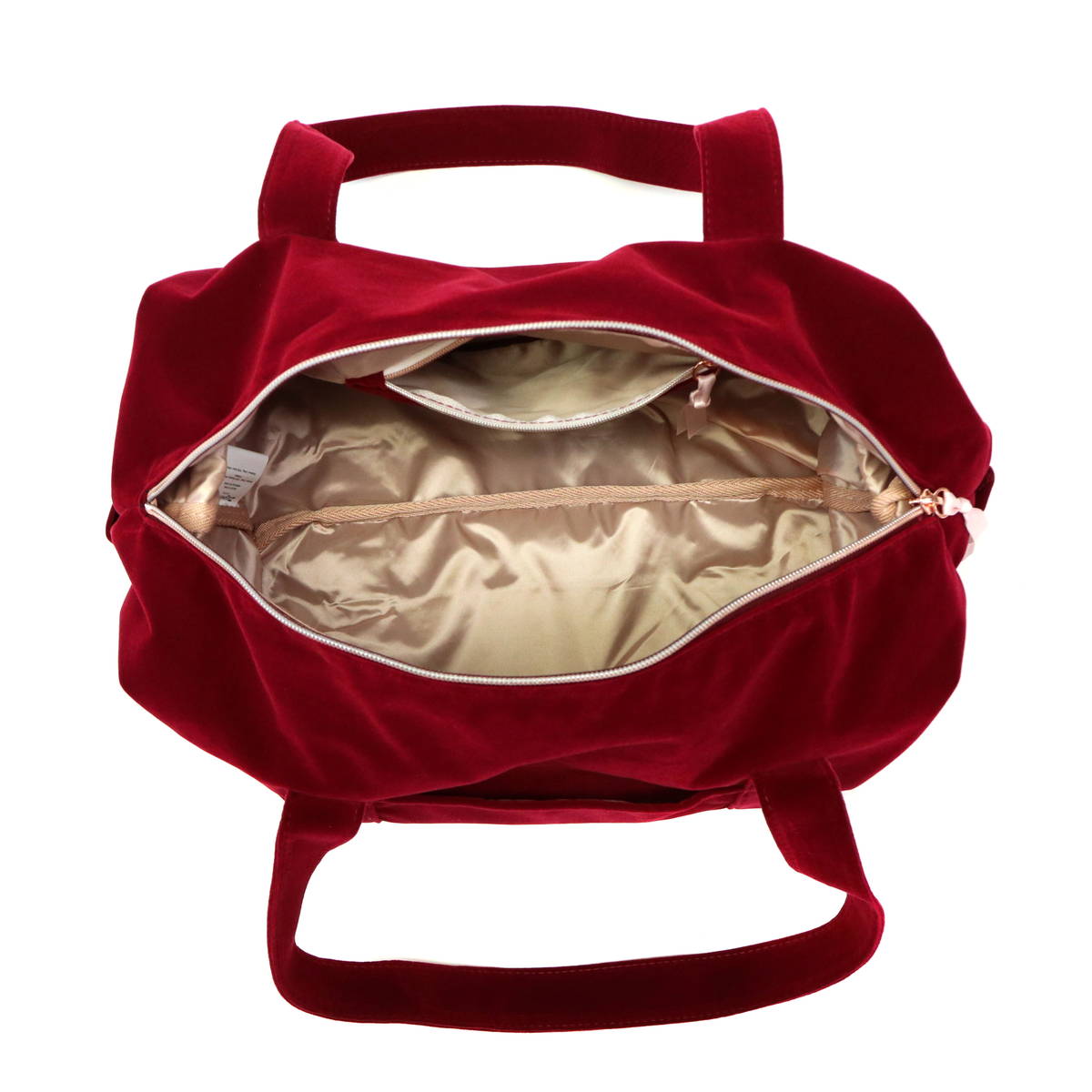 Repetto レペット Duffle bag size M ボストンバッグ