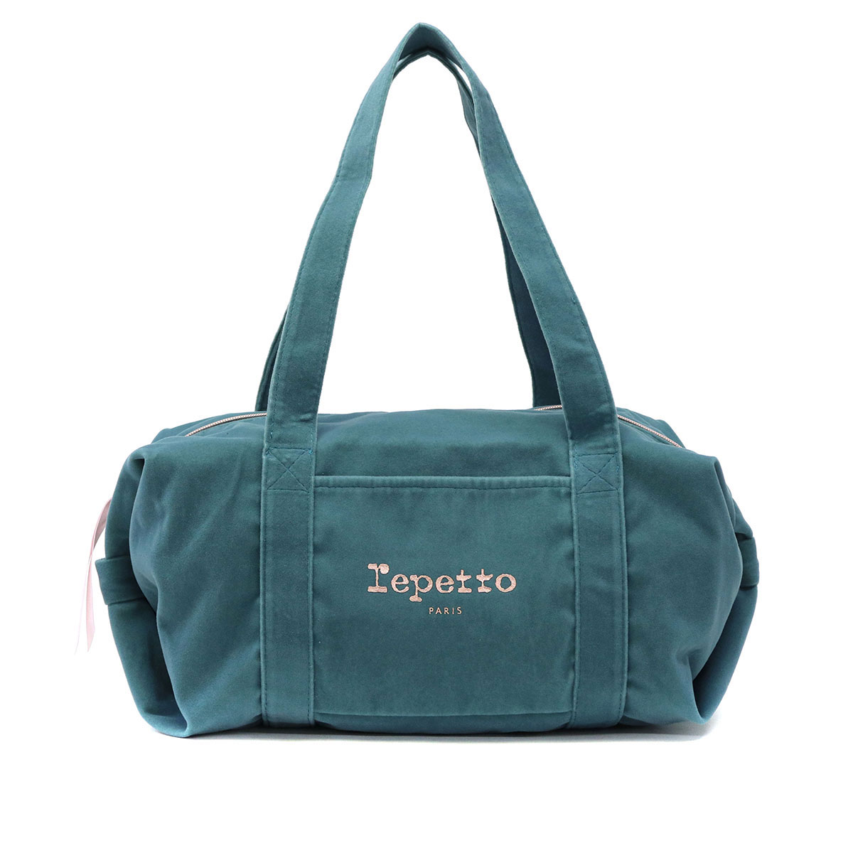 Repetto レペット Duffle bag size M ボストンバッグ 51204551232