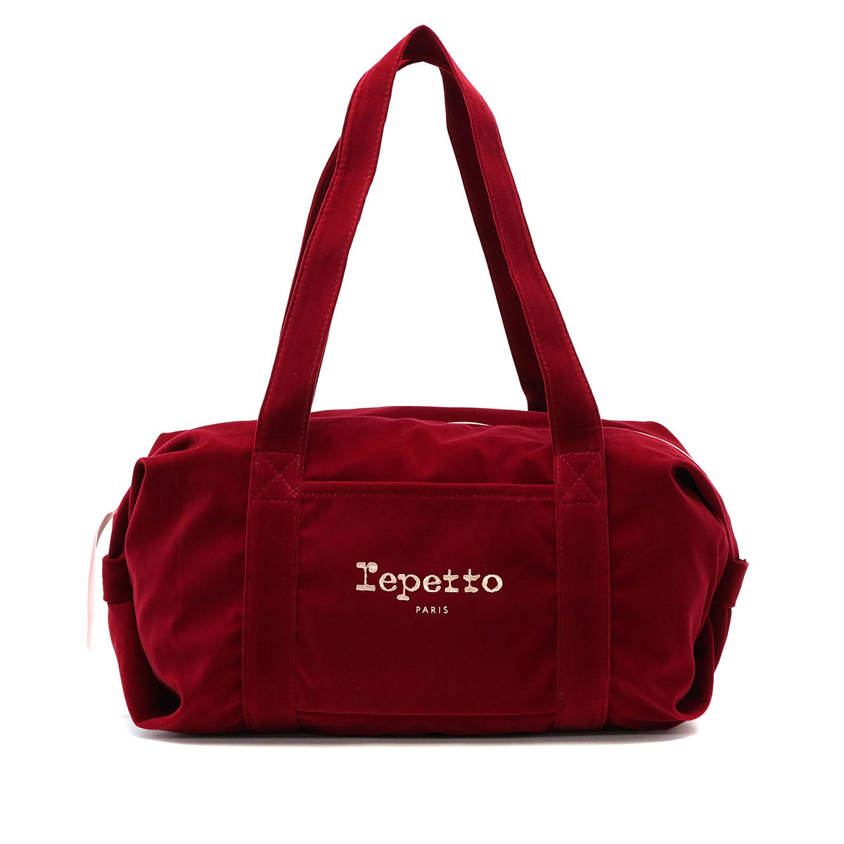 Repetto レペット Duffle bag size M ボストンバッグ 51204551232