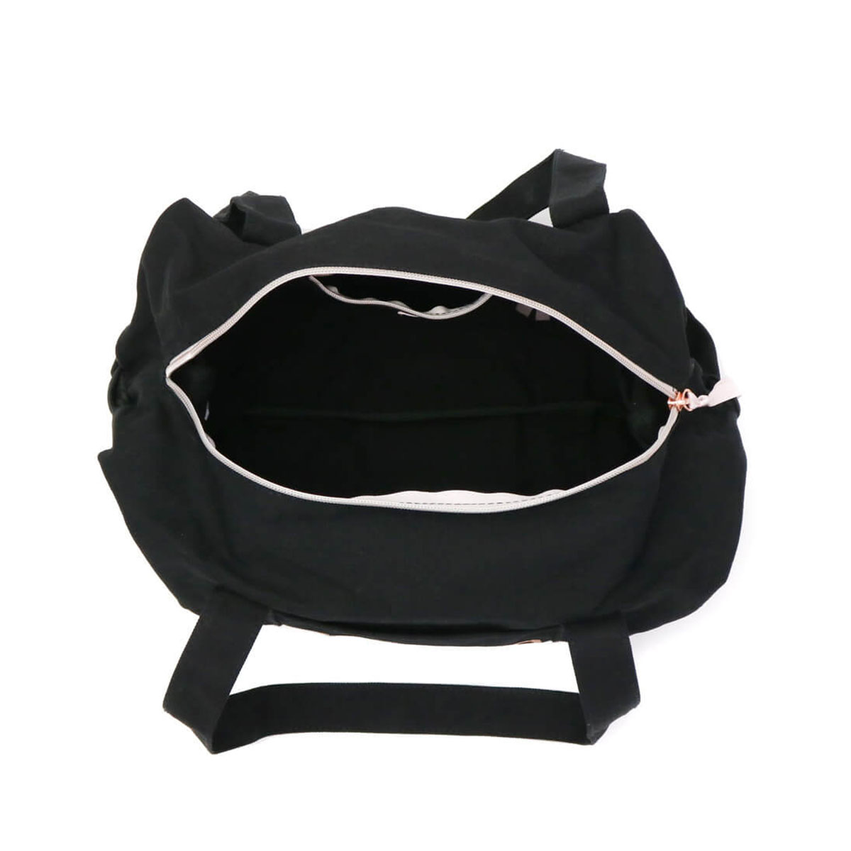 Repetto レペット Duffle bag Glide ボストンバッグ