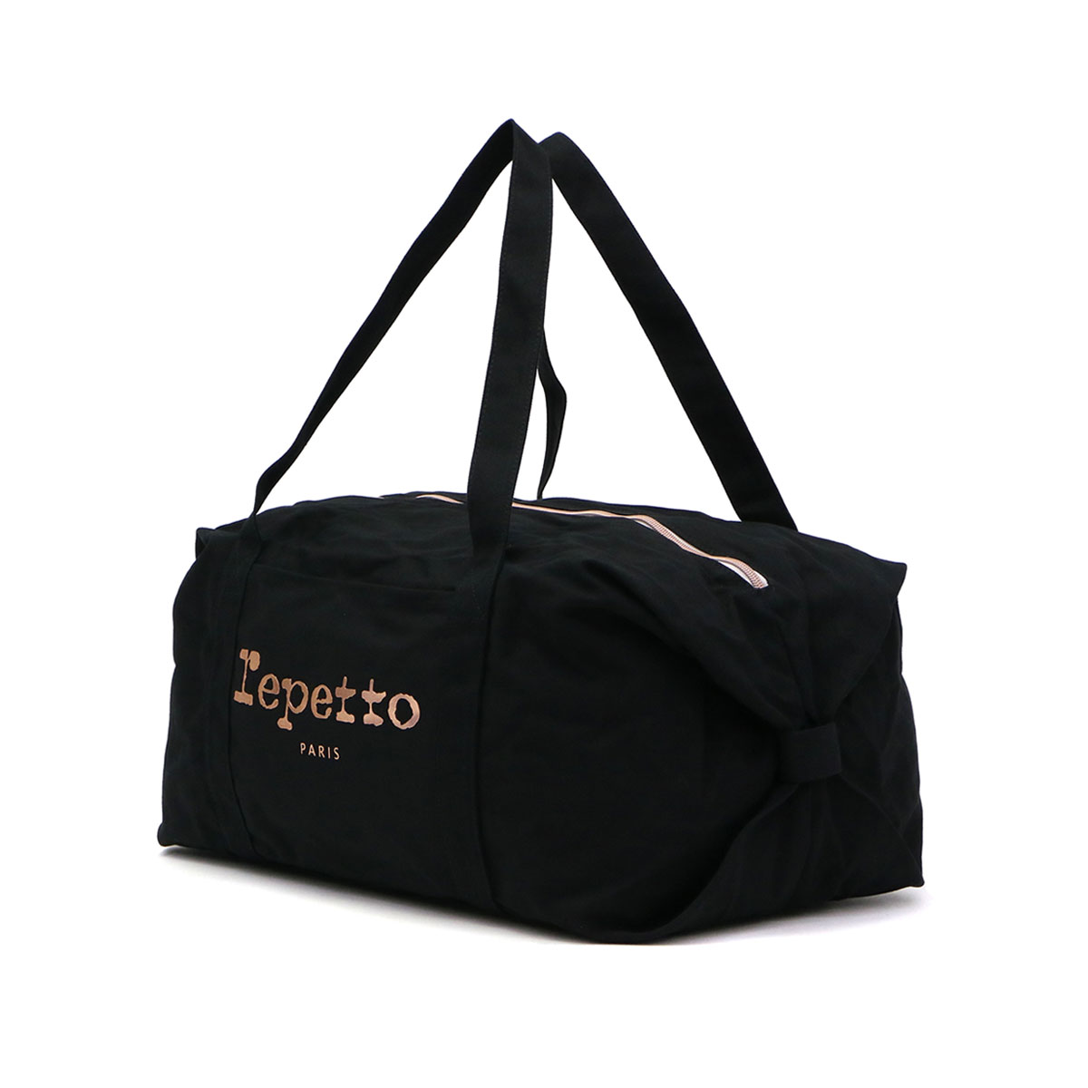 Repetto レペット Duffle bag Big Glide ボストンバッグ|【正規販売店