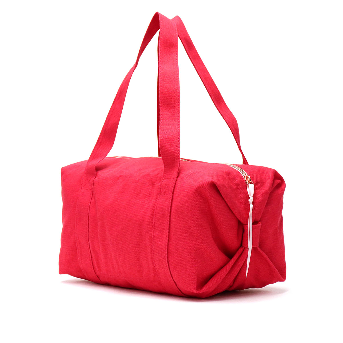 Repetto レペット Cotton Duffle bag Size M ボストンバッグ|【正規