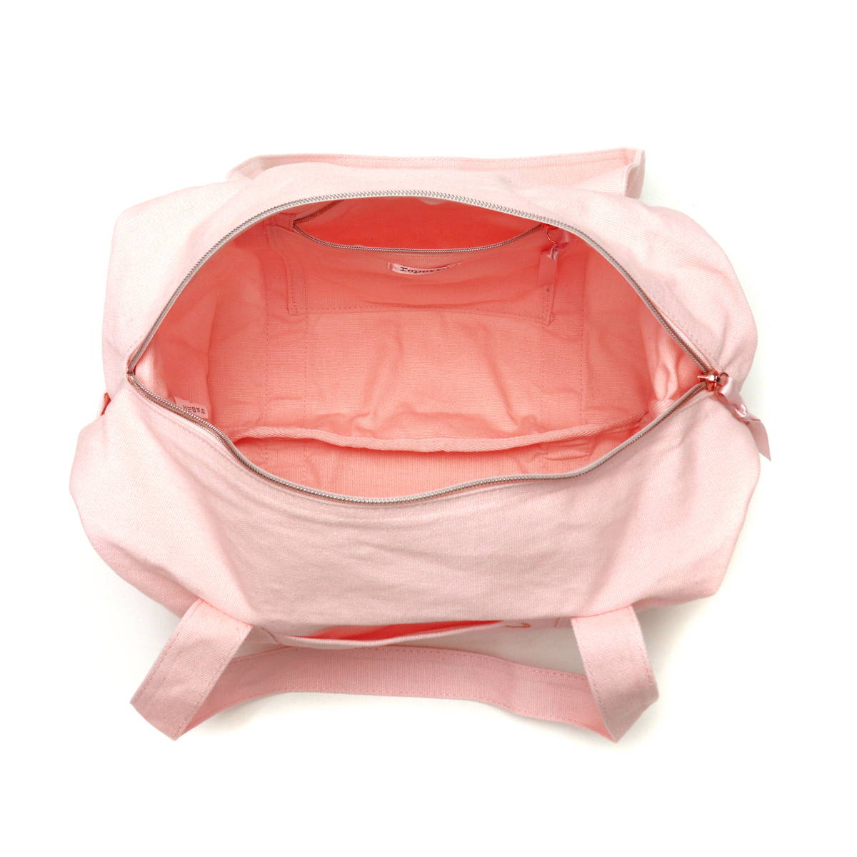 Repetto レペット Cotton Duffle bag Size M ボストンバッグ|【正規