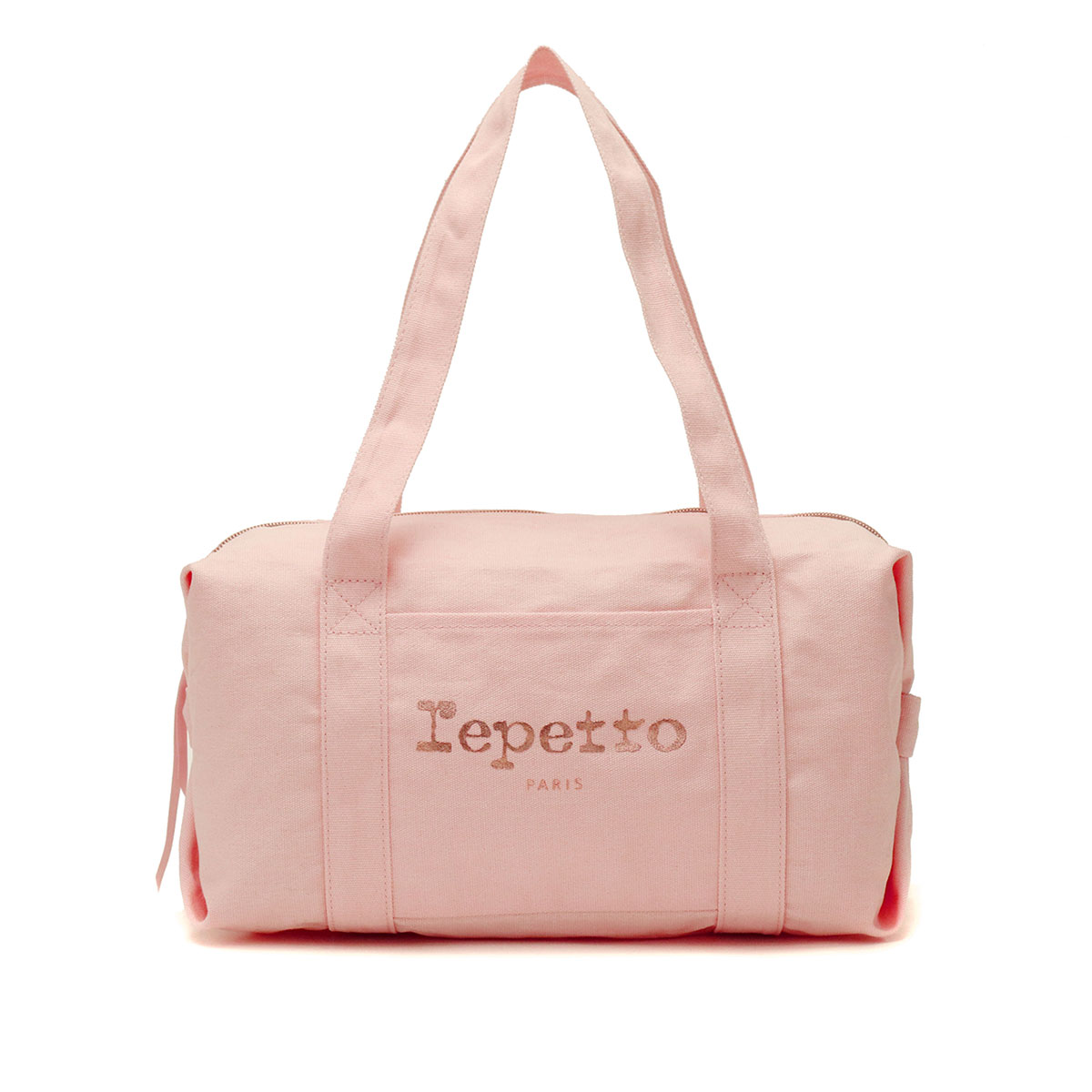 Repetto レペット Cotton Duffle bag Size M ボストンバッグ｜【正規 ...