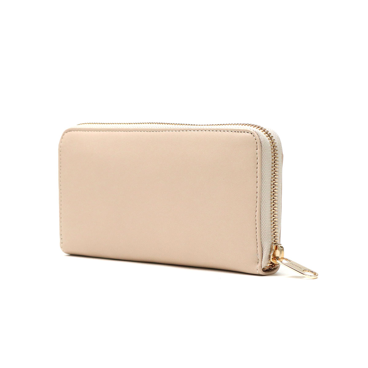Repetto レペット Zippered wallet 長財布｜【正規販売店