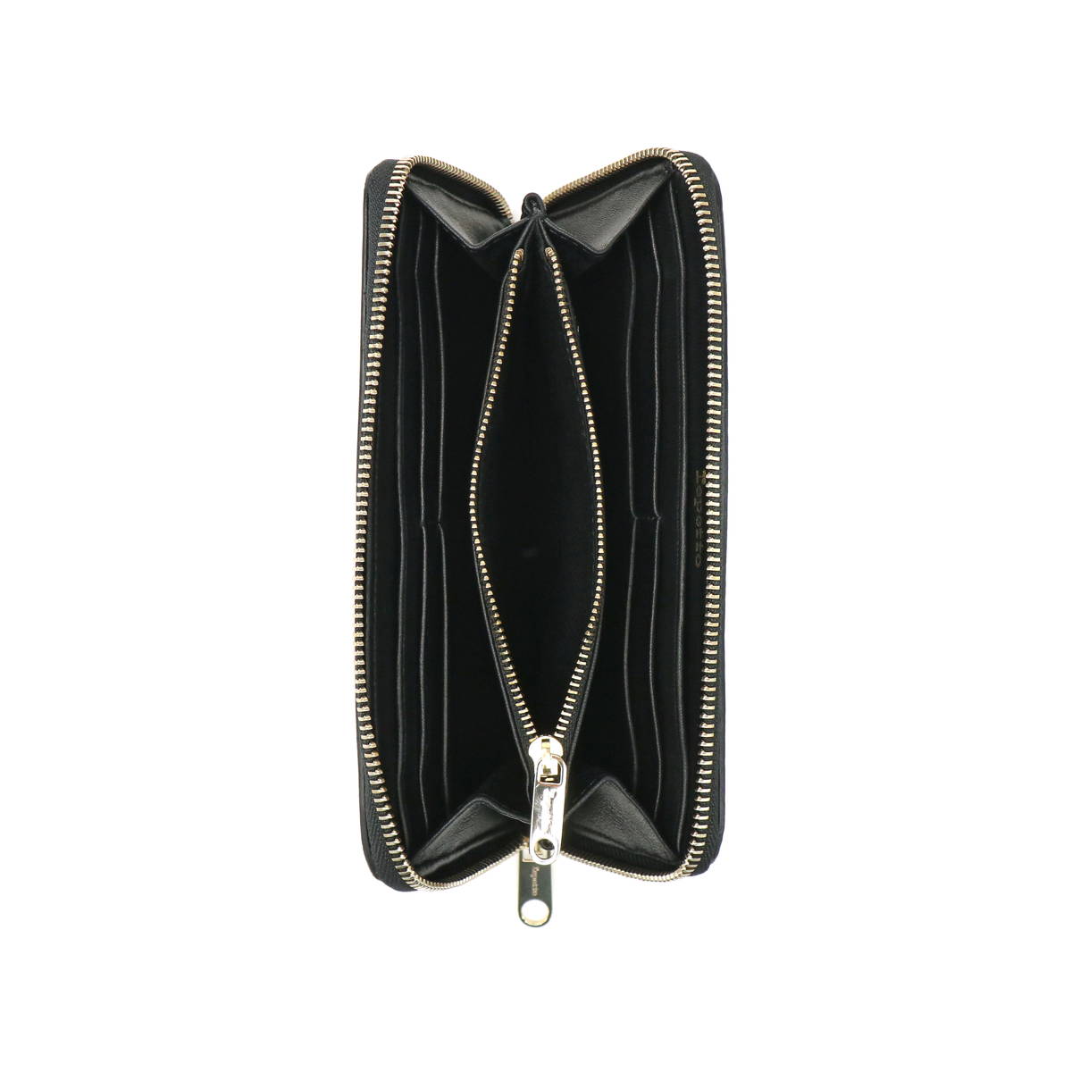 Repetto レペット Zippered wallet 長財布｜【正規販売店】カバン 