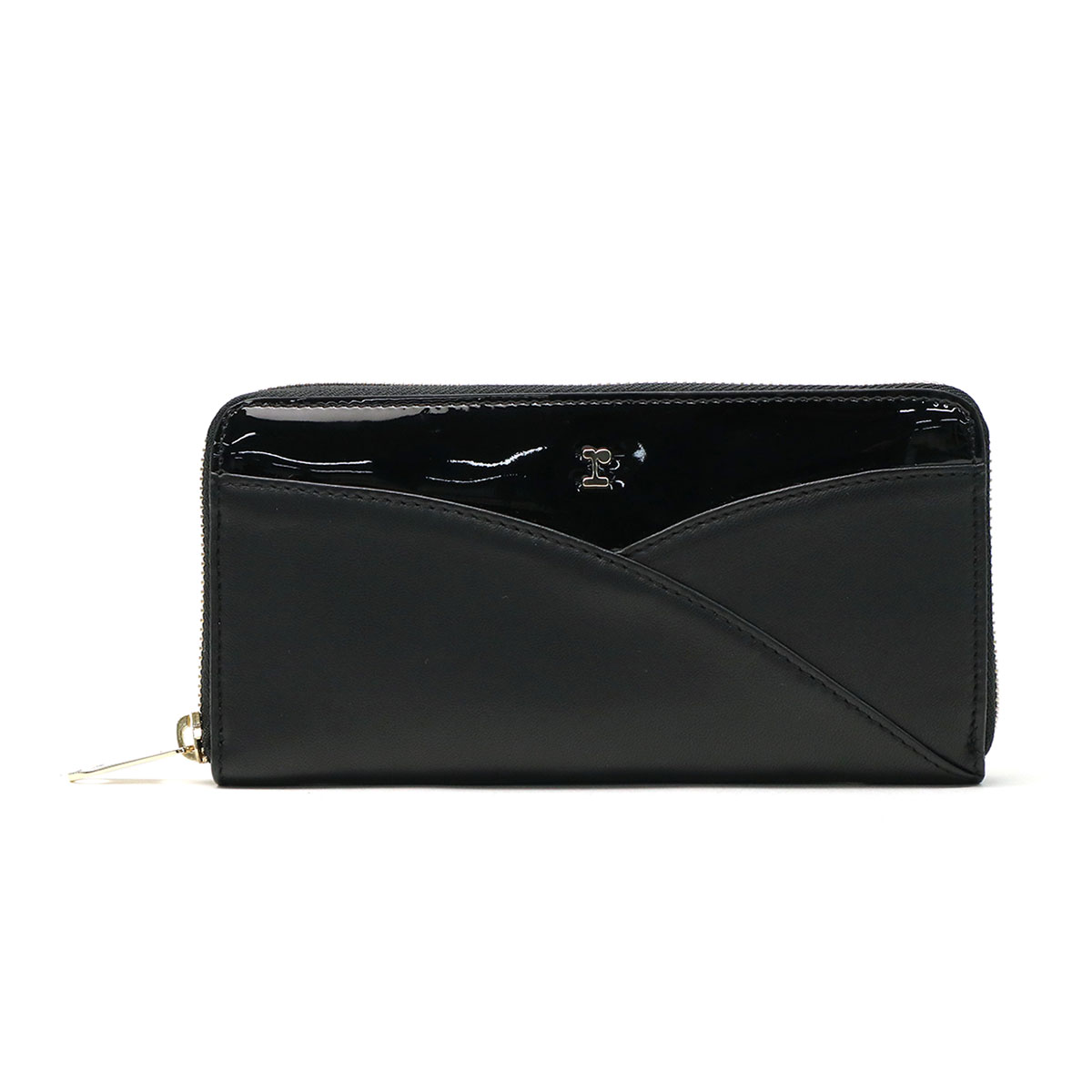 レペット　長財布 Repetto レペット Zippered wallet 長財布｜【正規販売店