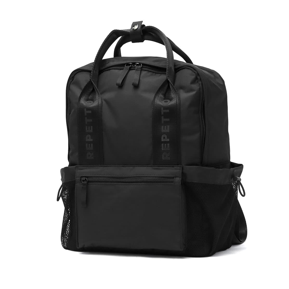 Repetto レペット ADAGE リュック｜【正規販売店】カバン・小物の専門 