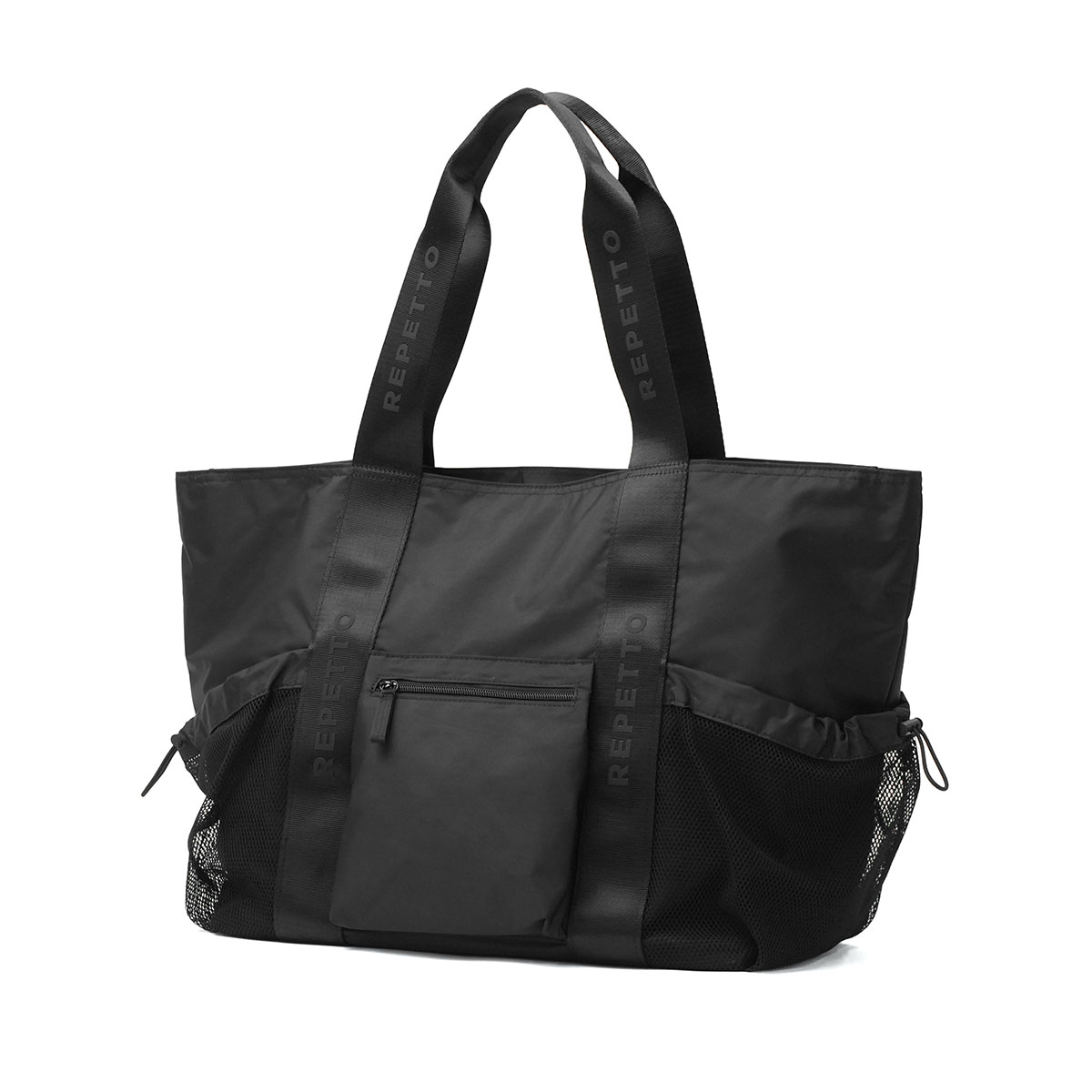repetto(レペット)レザートートバッグ 【公式通販】