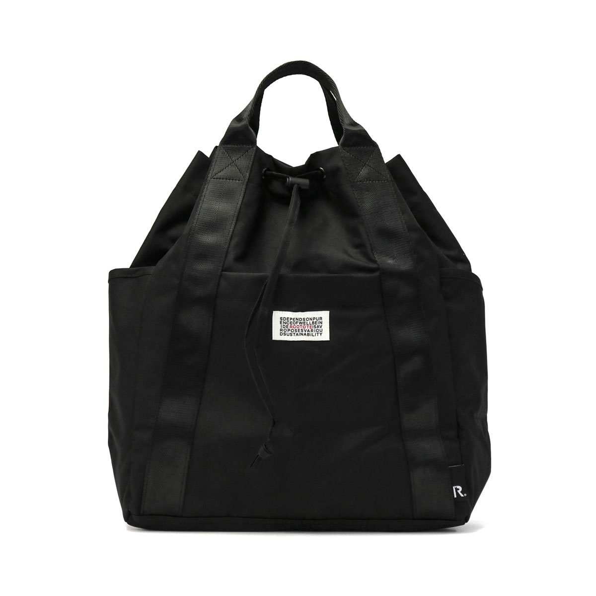Rootote ルートート Sn セオルー パッカブル A 2wayトートバッグ 公式 カバン 小物の専門店のギャレリアモール Rootote ルートート Sn セオルー パッカブル A 2wayトートバッグ 公式 カバン 小物の専門店のギャレリアモール