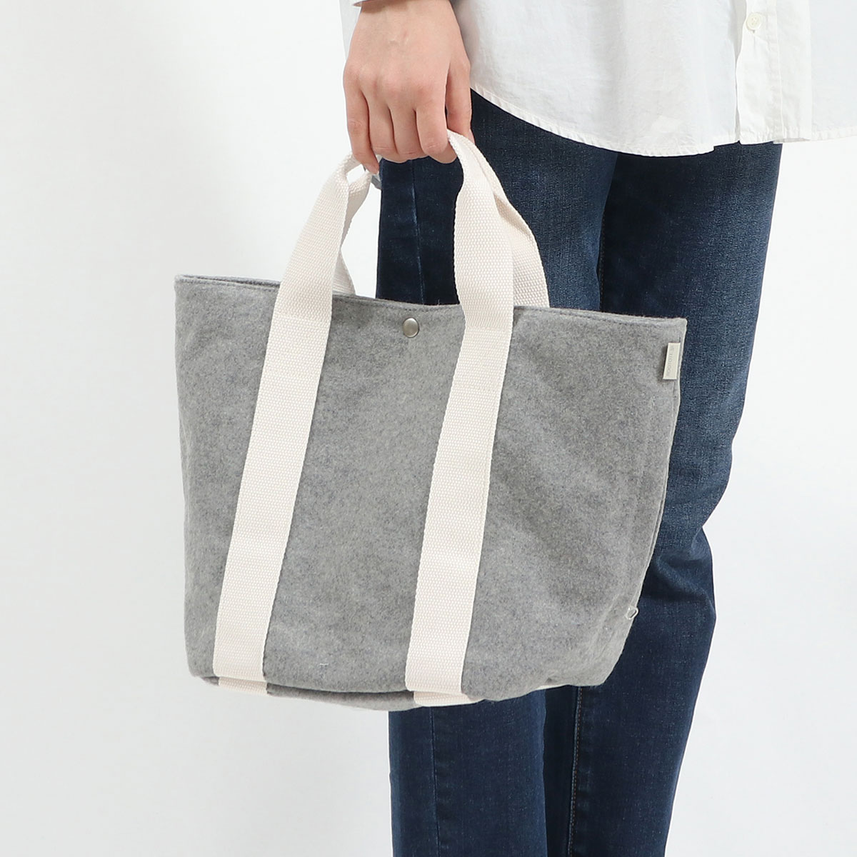 Rootote ルートート Deli Na デリ マイル A トートバッグ 正規販売店 カバン 小物の専門店のギャレリアモール