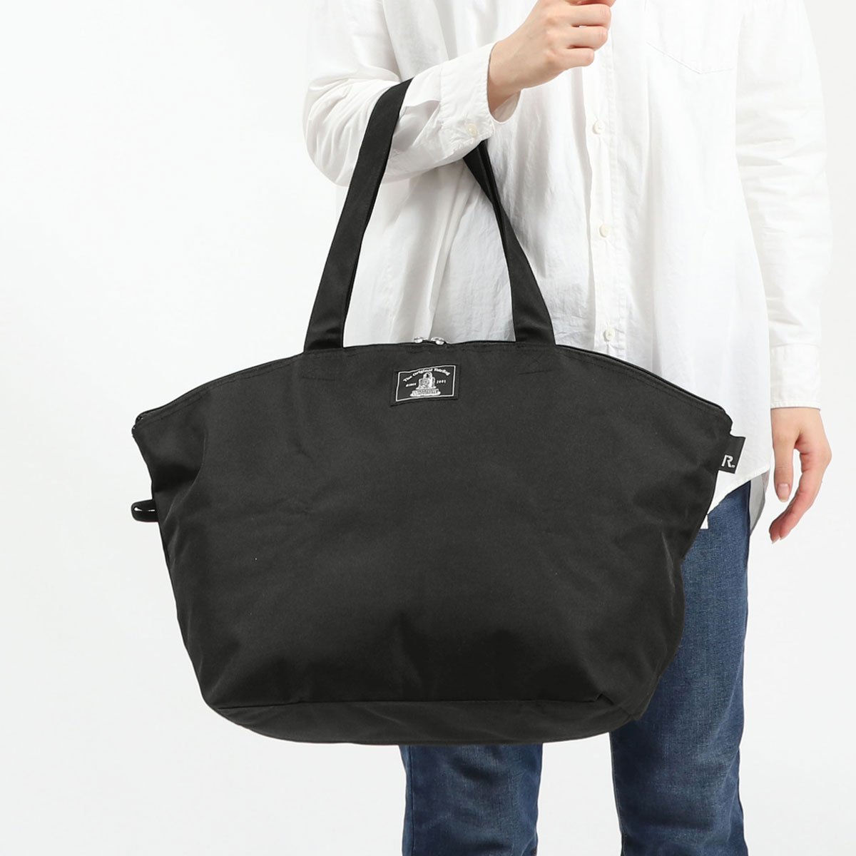 Rootote ルートート Pt サーモキーパーバレル ベーシック A トートバッグ 正規販売店 カバン 小物の専門店のギャレリアモール