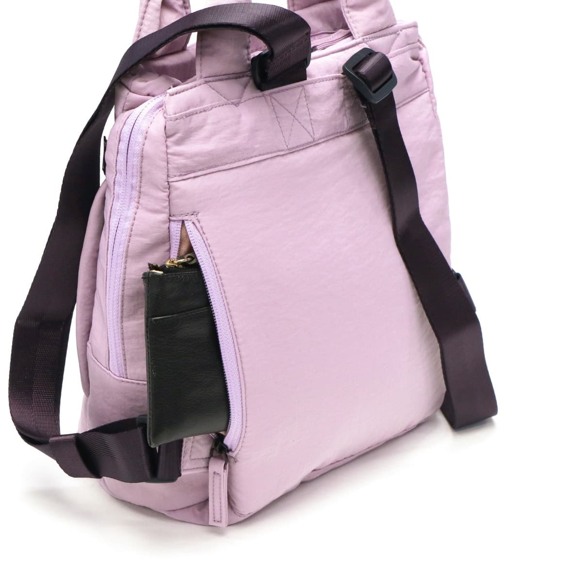 ROOTOTE ルートート SN.セオルーミニ.デイトリップｰA トート
