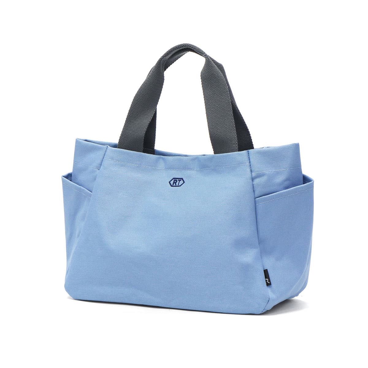 ROOTOTE ルートート SN.デリ.パルーティ.キャンバス-A トートバッグ
