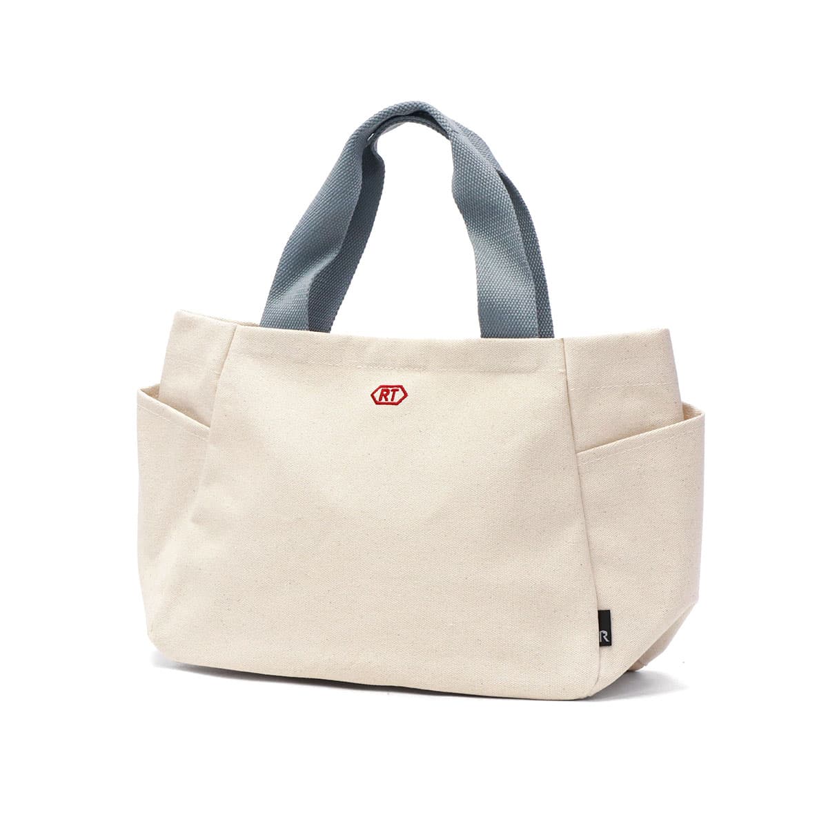 ROOTOTE ルートート SN.デリ.パルーティ.キャンバス-A トートバッグ