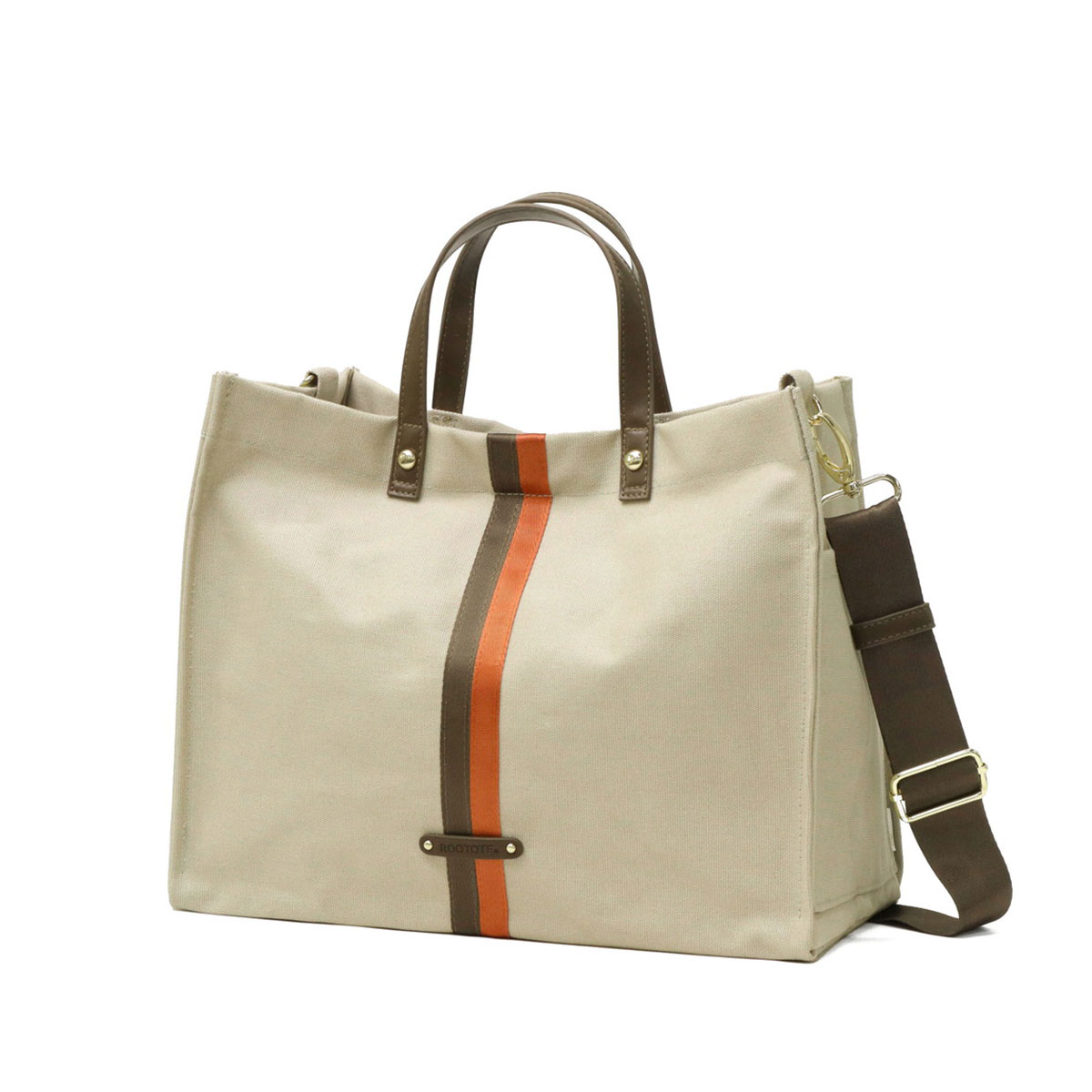 ROOTOTE ルートート LT.デリ.メッゾプント-A 3581｜【正規販売店 