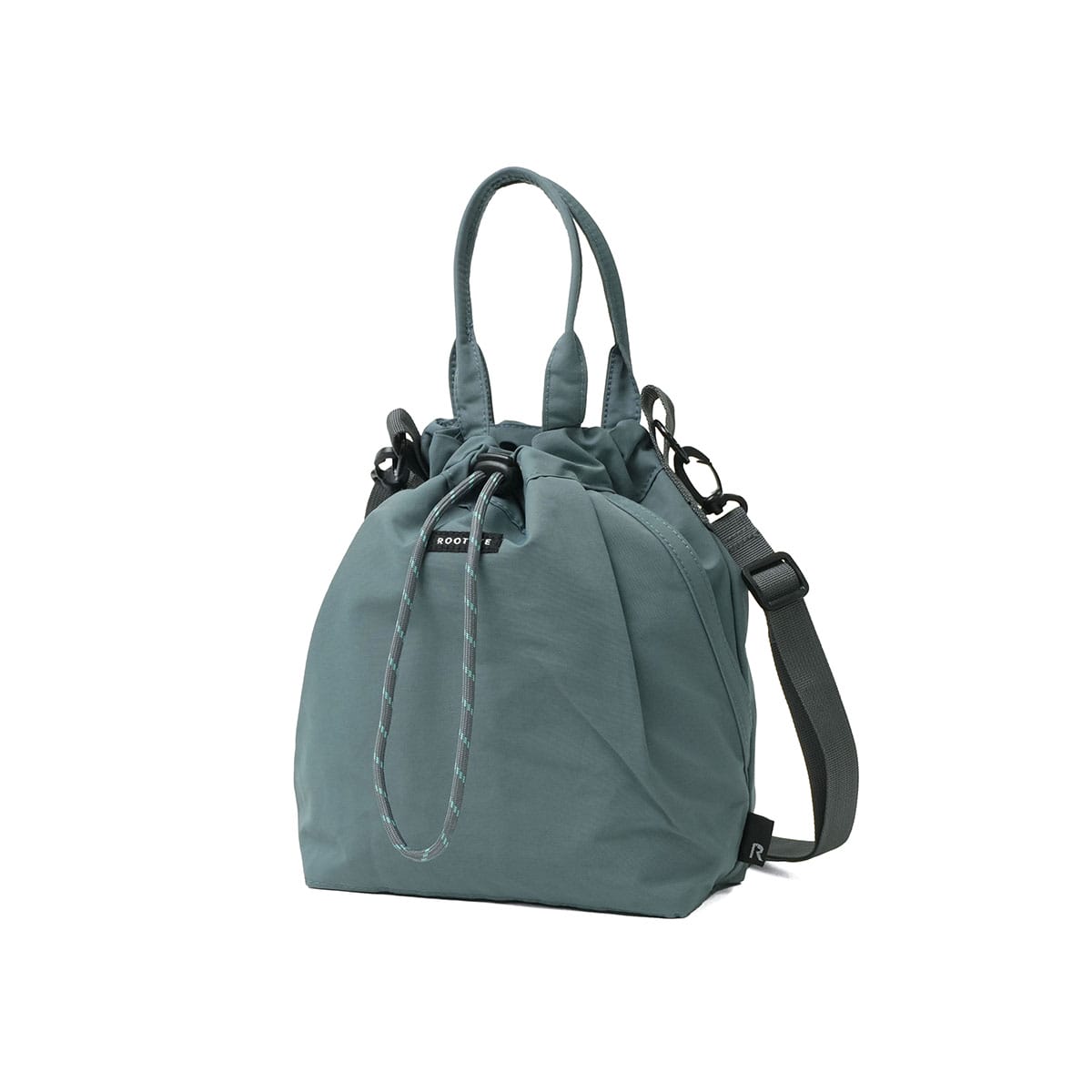 ROOTOTE ルートート SC.サコッシュ.ドローストリング-B ショルダー