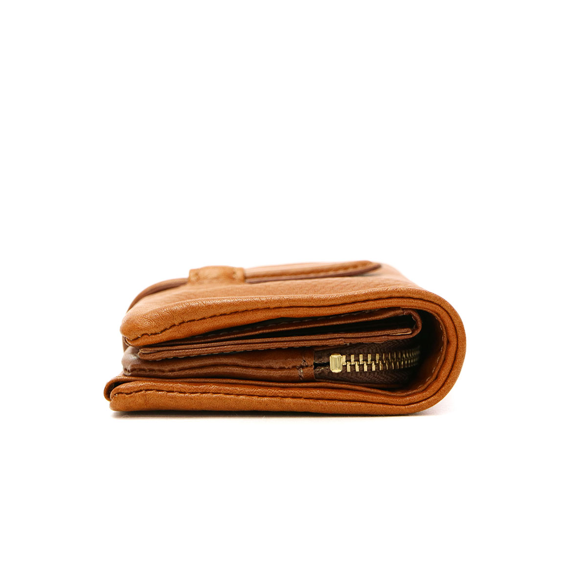 CLEDRAN クレドラン ADORE WALLET M アドレ 二つ折り財布 S-6218