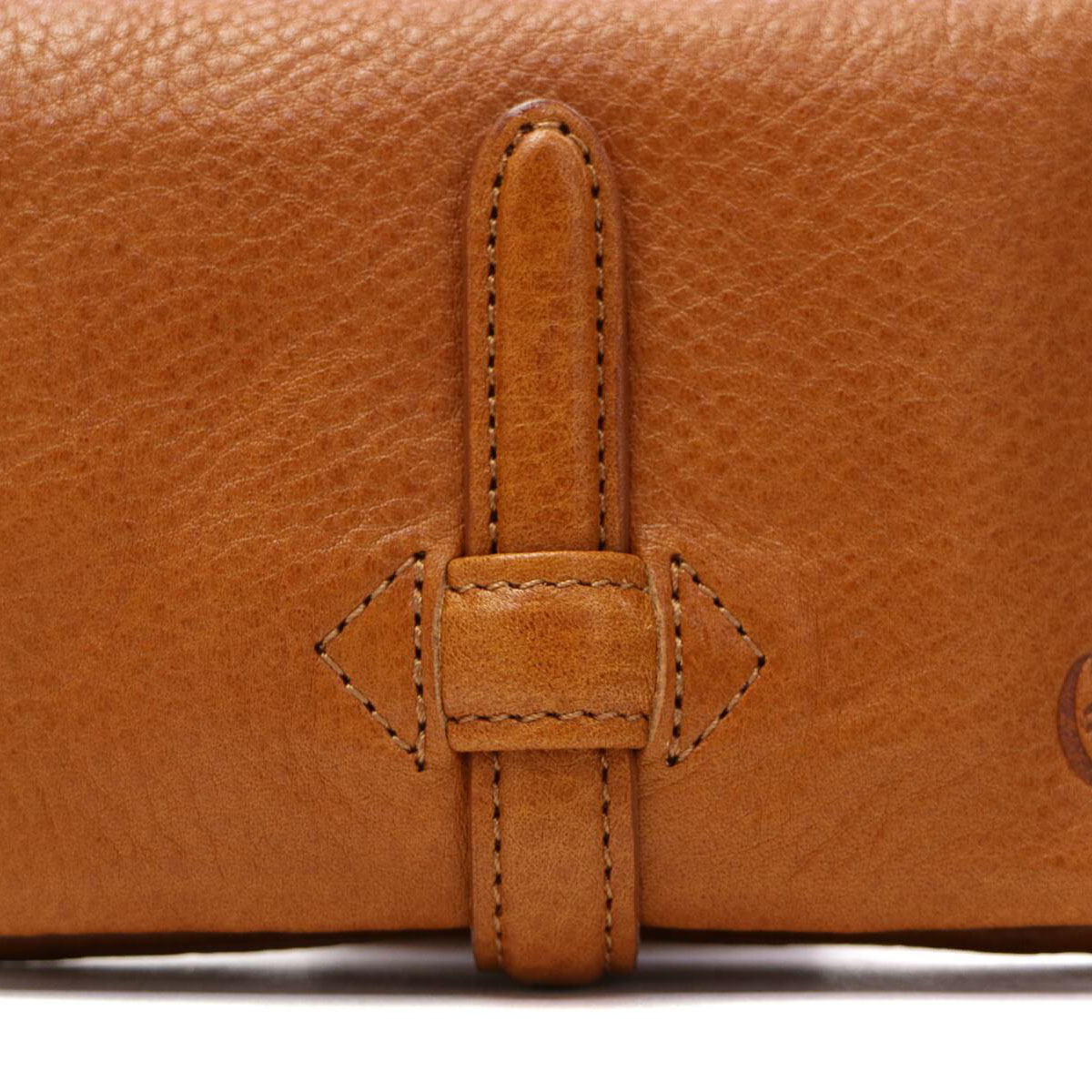 CLEDRAN クレドラン ADORE WALLET M アドレ 二つ折り財布 S-6218