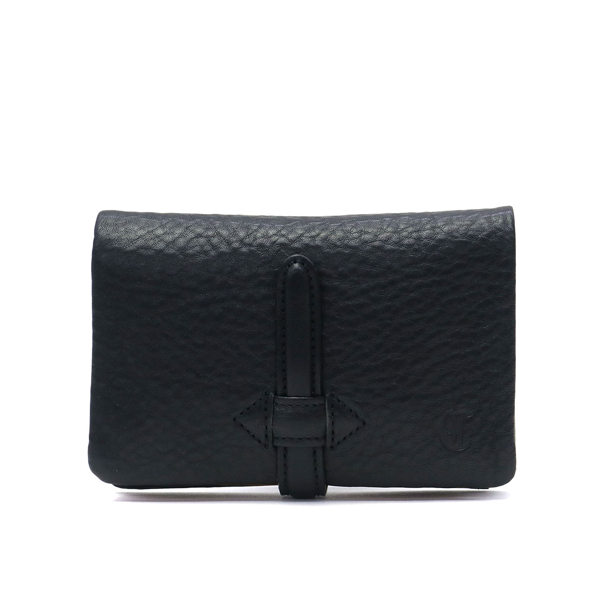 CLEDRAN クレドラン ADORE WALLET M アドレ 二つ折り財布 S-6218