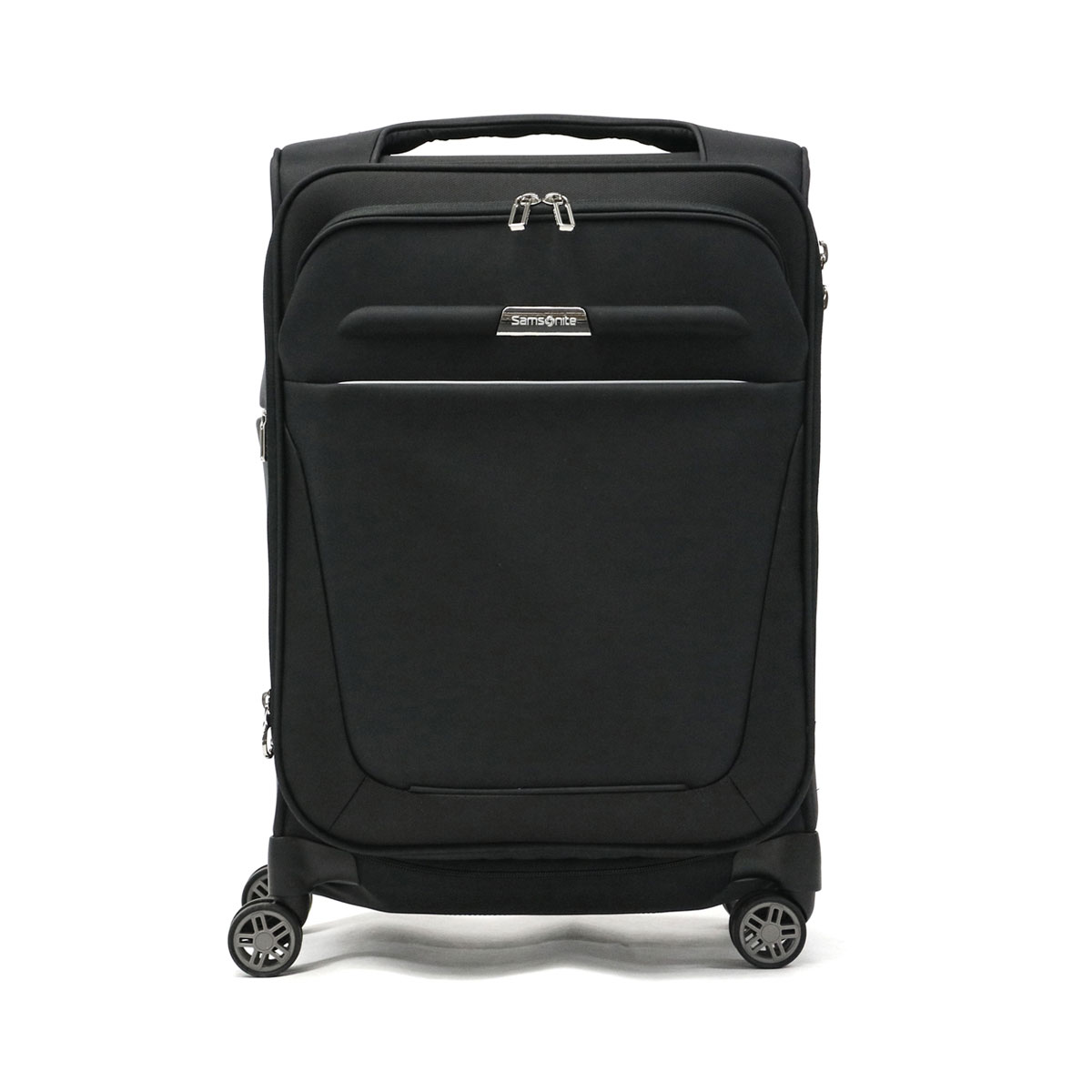 日本正規品】Samsonite サムソナイト B-LITE 4 Spinner 55 EXP 機内 ...