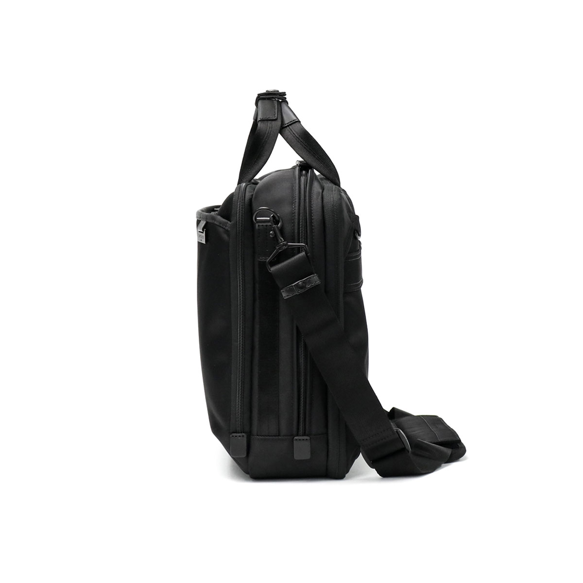 Samsonite サムソナイト ビジネスバッグ デボネア5 ブラック