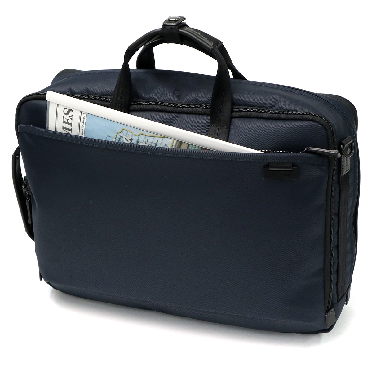 正規品2年保証】Samsonite サムソナイト デボネア5 3WAYブリーフ 正規品2年保証】Samsonite サムソナイト デボネア5 3WAYブリーフ