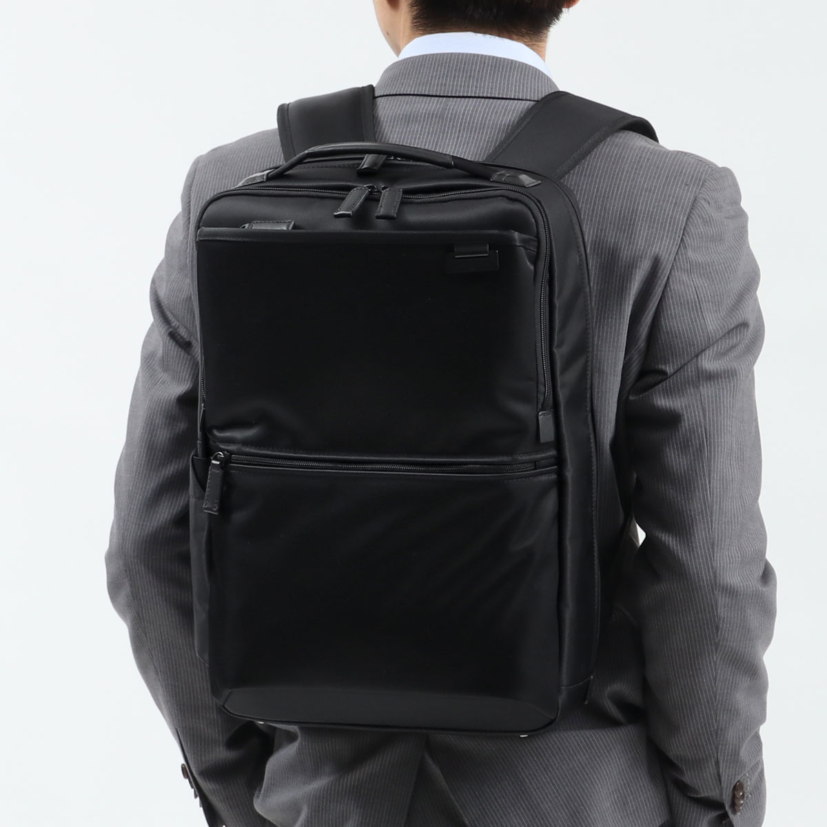 ■SAMSONITE■デボネア5 バックパックM