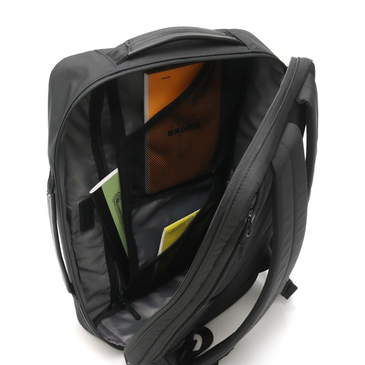 正規品2年保証】Samsonite サムソナイト SUB-LIM 2WAY BAG M HT7