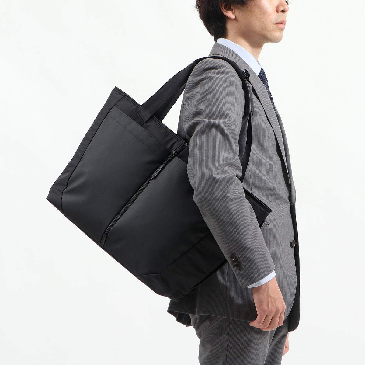 SAMSONITE トートバッグ