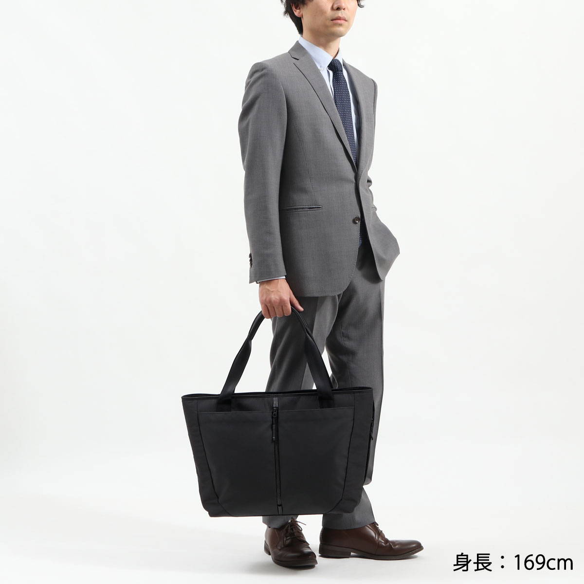 正規品2年保証】Samsonite サムソナイト SUB-LIM トートバッグ｜【正規