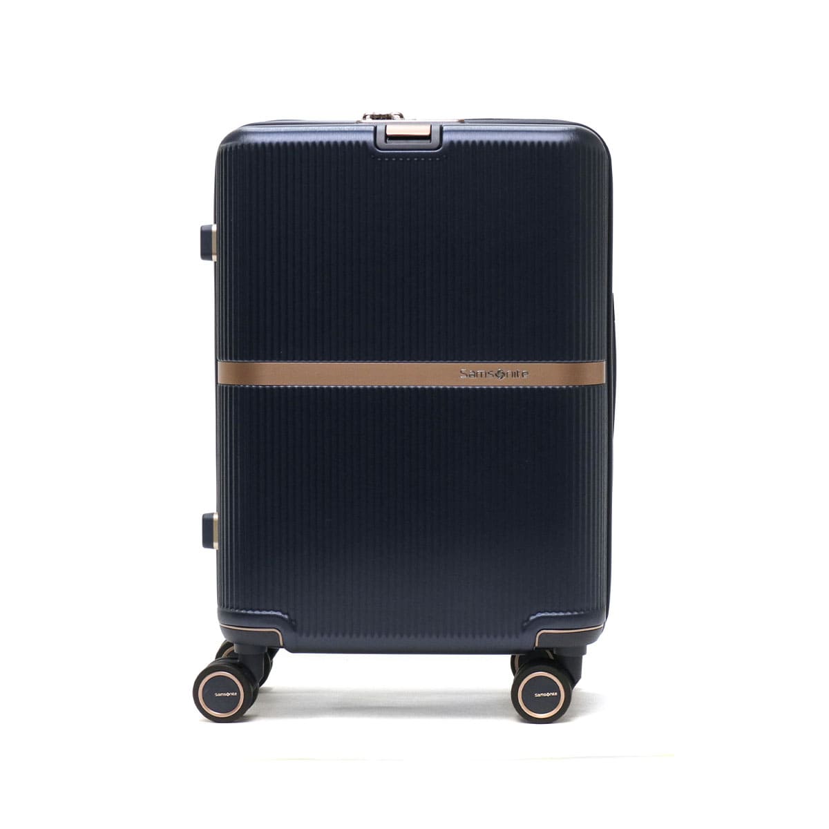 日本正規品】Samsonite サムソナイト MINTER SPINNER 55 スーツケース