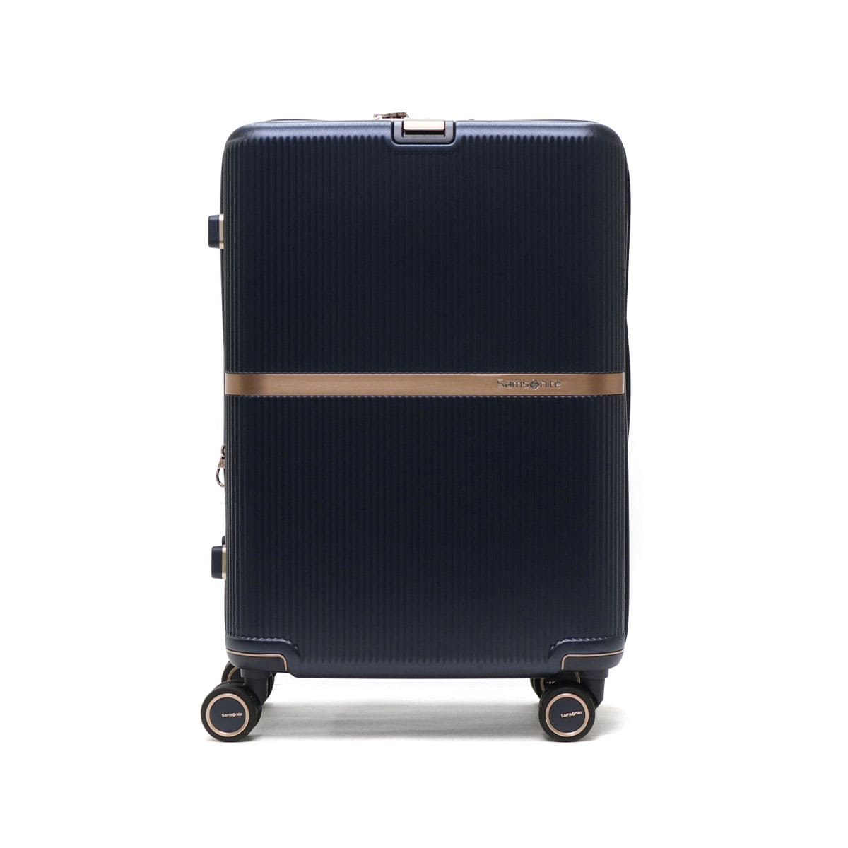 【日本正規品】Samsonite サムソナイト MINTER SPINNER 61 スーツケース 53L 60L HH5-006 ギャレリアモール/.galleria【全品送料無料】