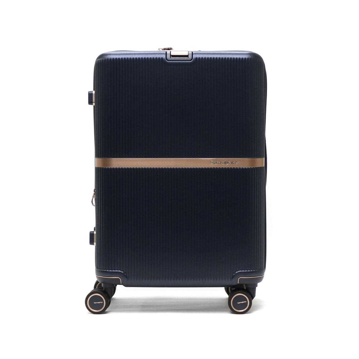 日本正規品】Samsonite サムソナイト MINTER SPINNER 61 スーツケース