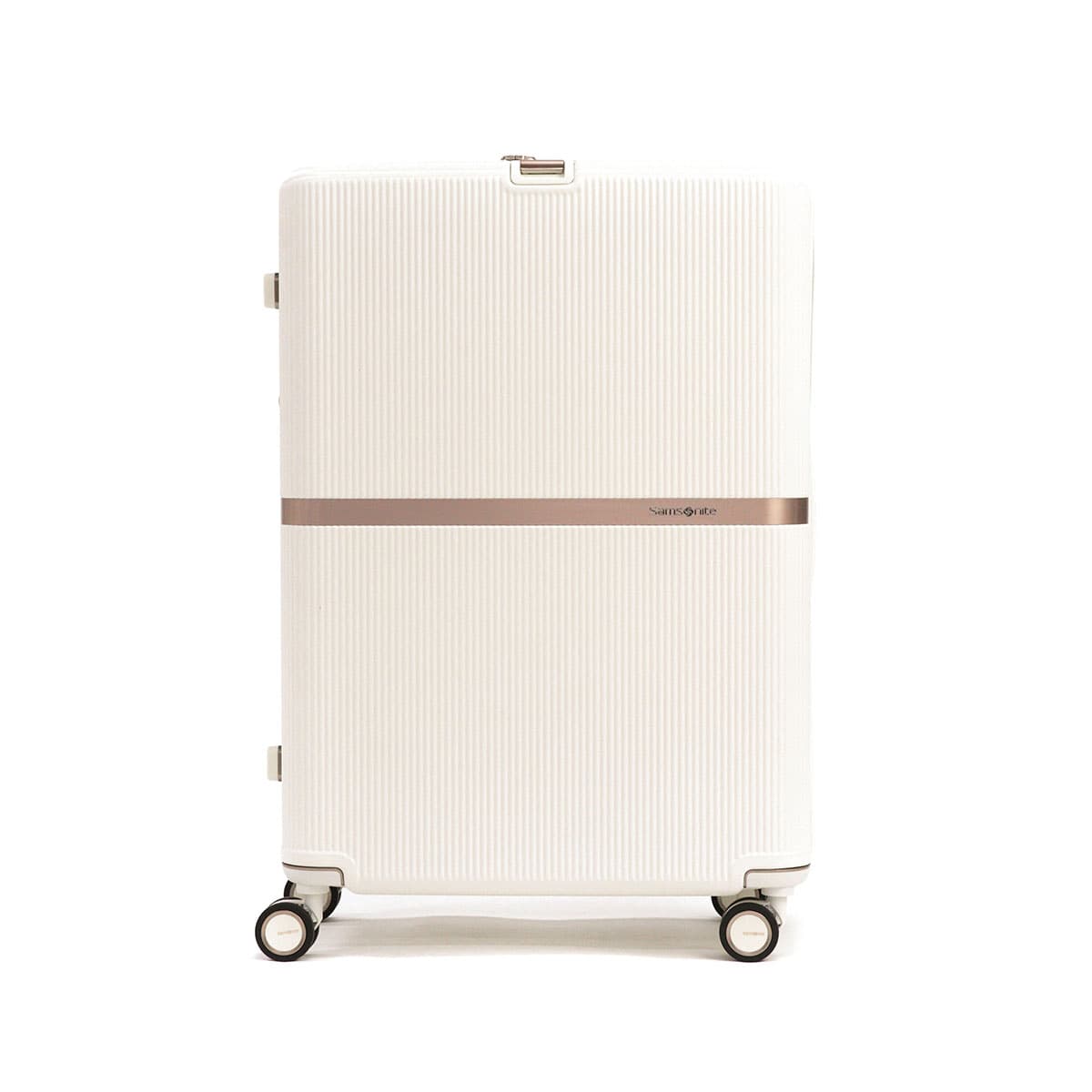 正規品10年保証】Samsonite サムソナイト MINTER SPINNER 75 スーツ
